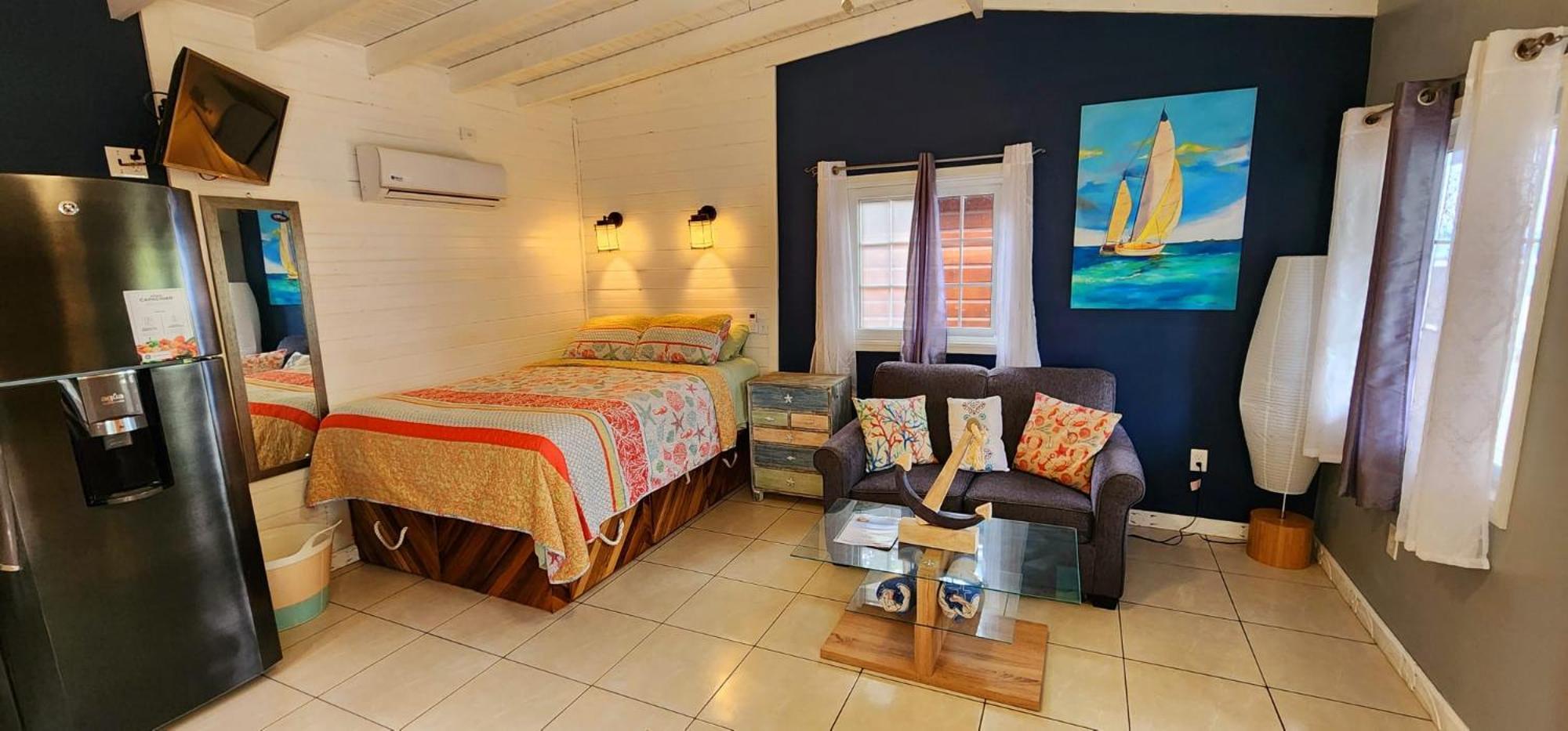 Blue Bahia Resort Sandy Bay Værelse billede