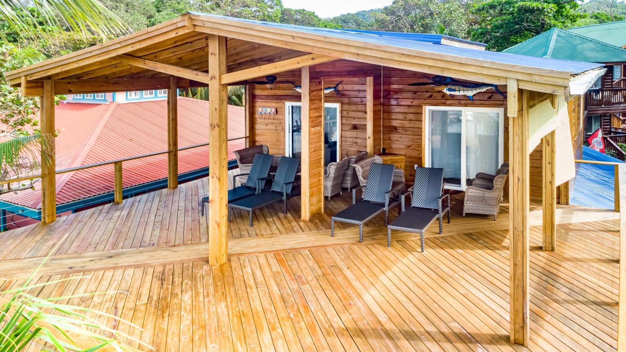 Blue Bahia Resort Sandy Bay Værelse billede