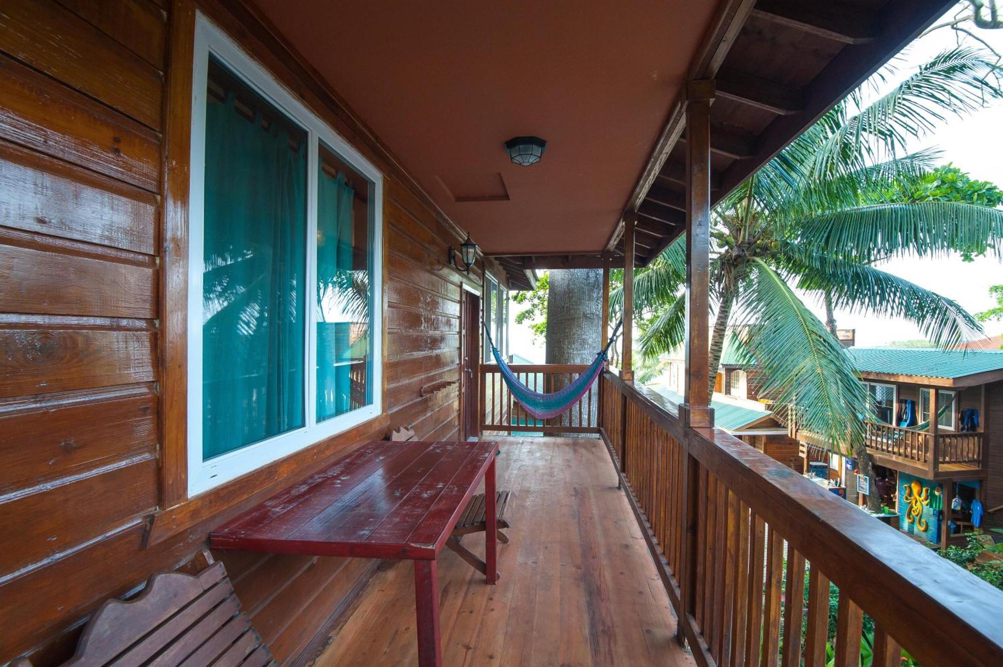 Blue Bahia Resort Sandy Bay Eksteriør billede