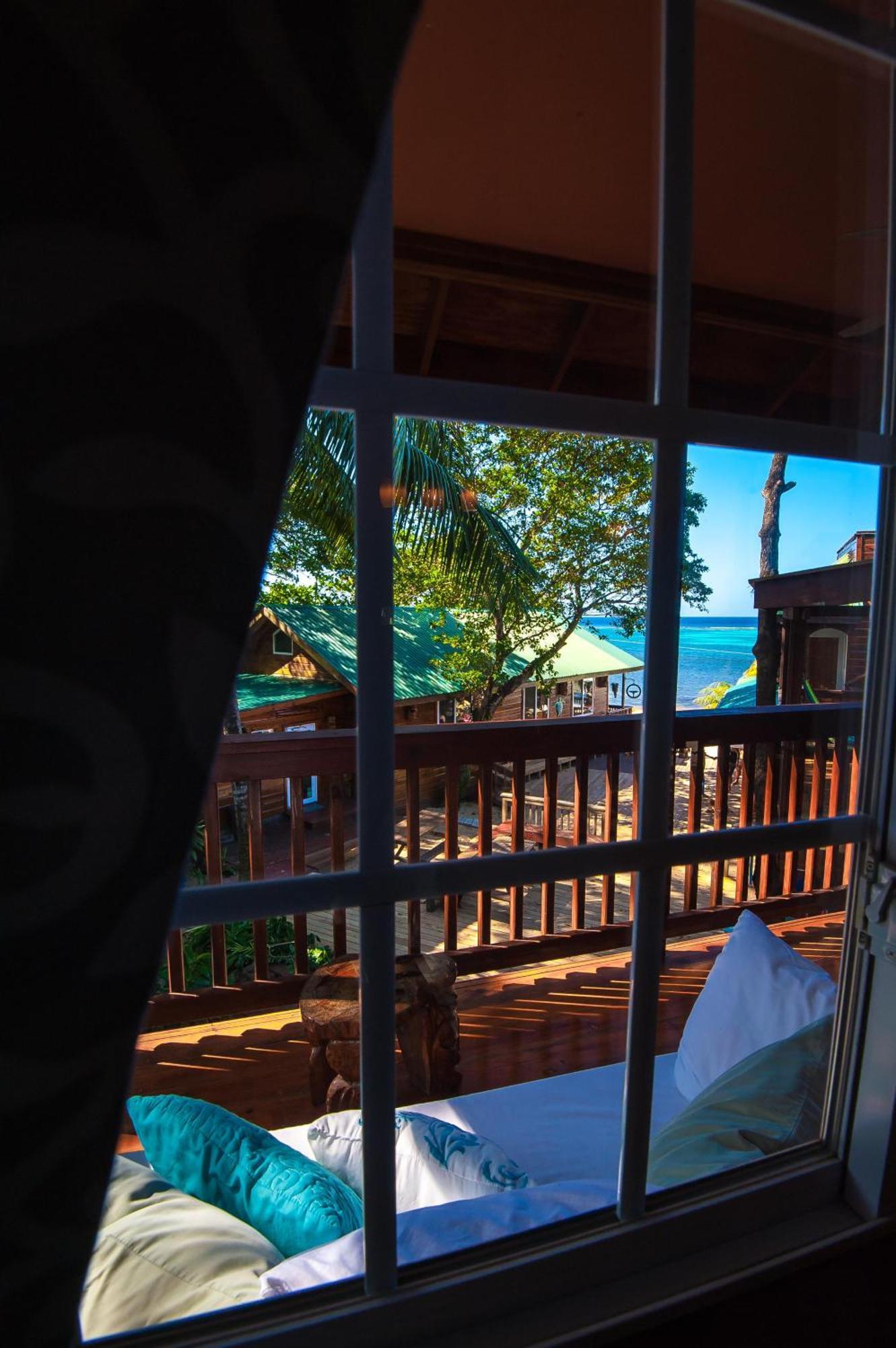 Blue Bahia Resort Sandy Bay Eksteriør billede