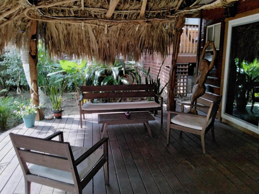 Blue Bahia Resort Sandy Bay Eksteriør billede
