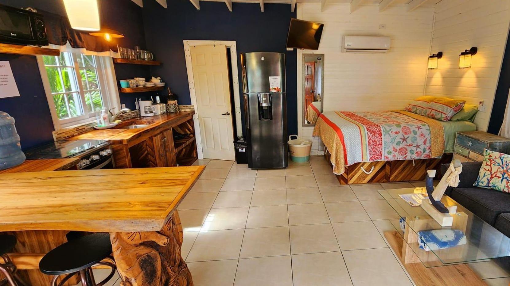 Blue Bahia Resort Sandy Bay Eksteriør billede