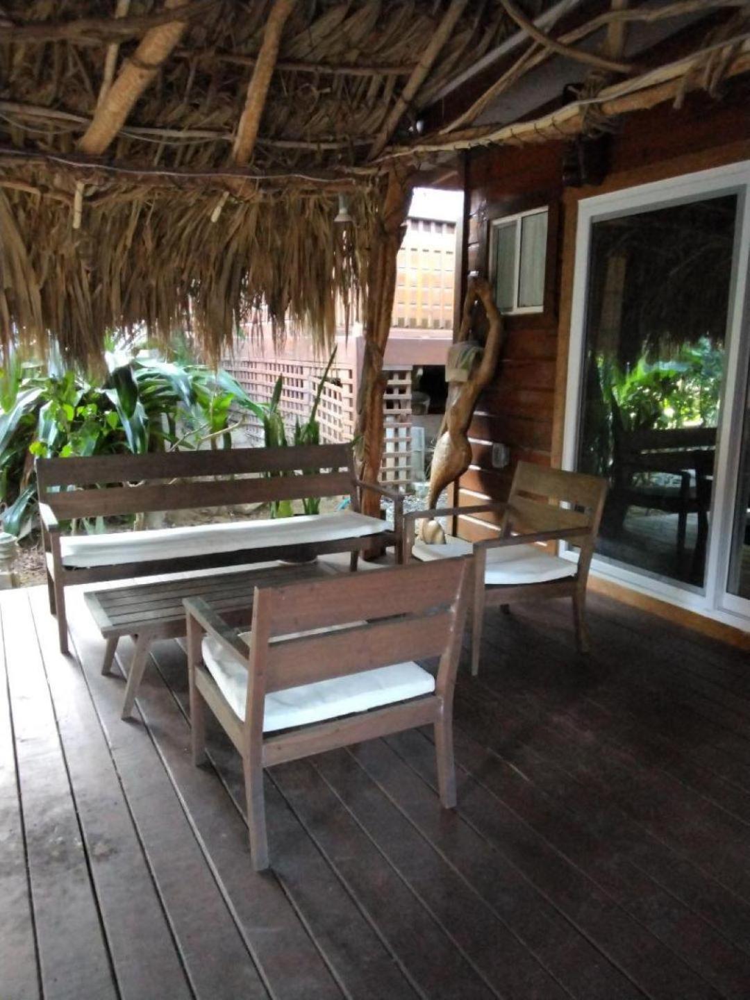 Blue Bahia Resort Sandy Bay Eksteriør billede