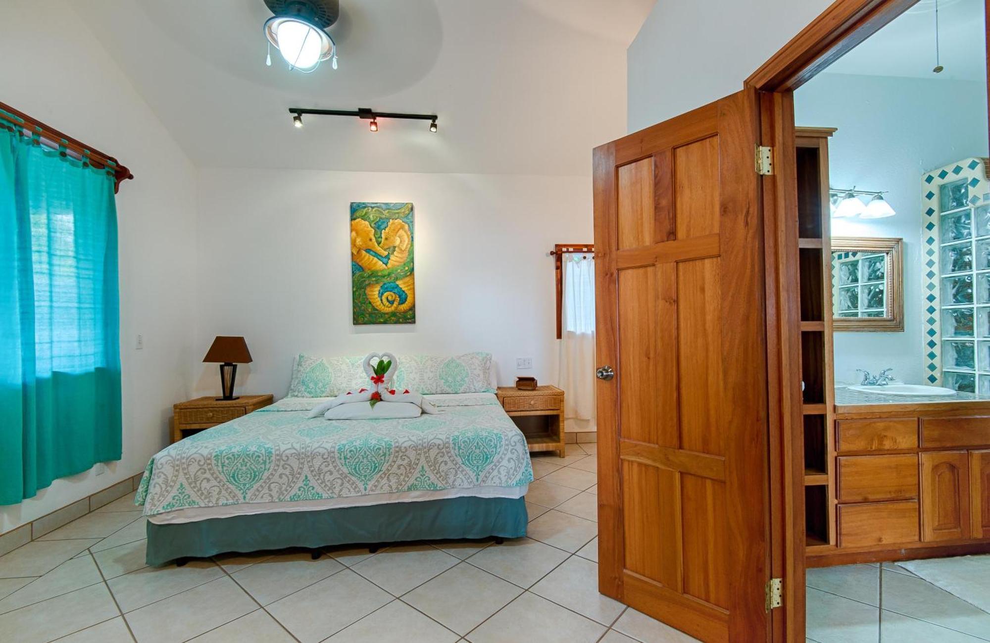 Blue Bahia Resort Sandy Bay Eksteriør billede