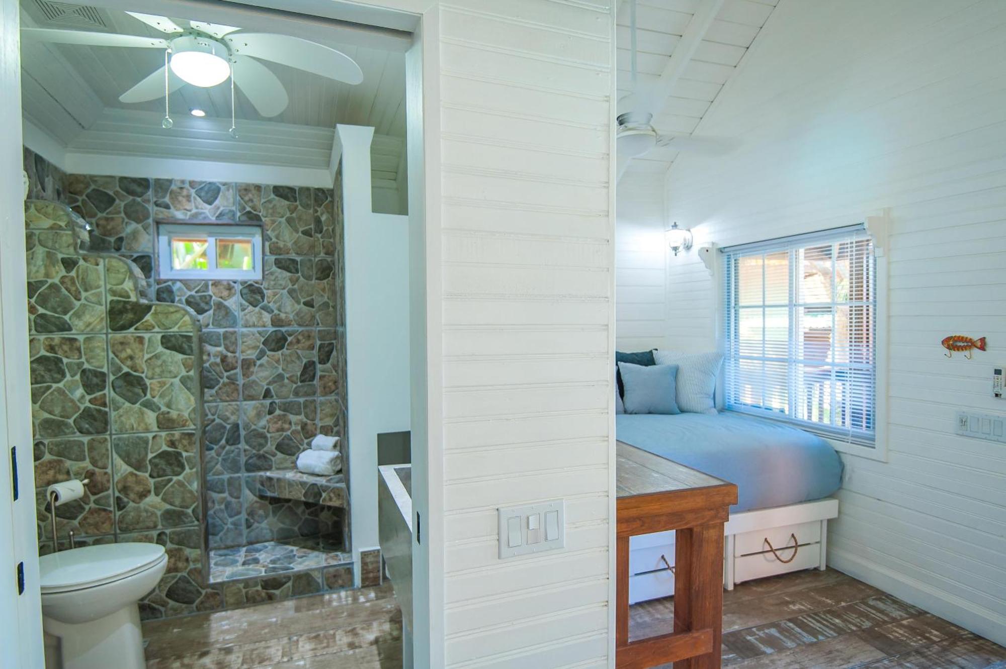 Blue Bahia Resort Sandy Bay Eksteriør billede