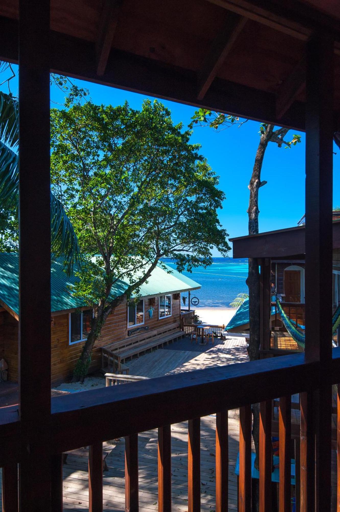 Blue Bahia Resort Sandy Bay Eksteriør billede