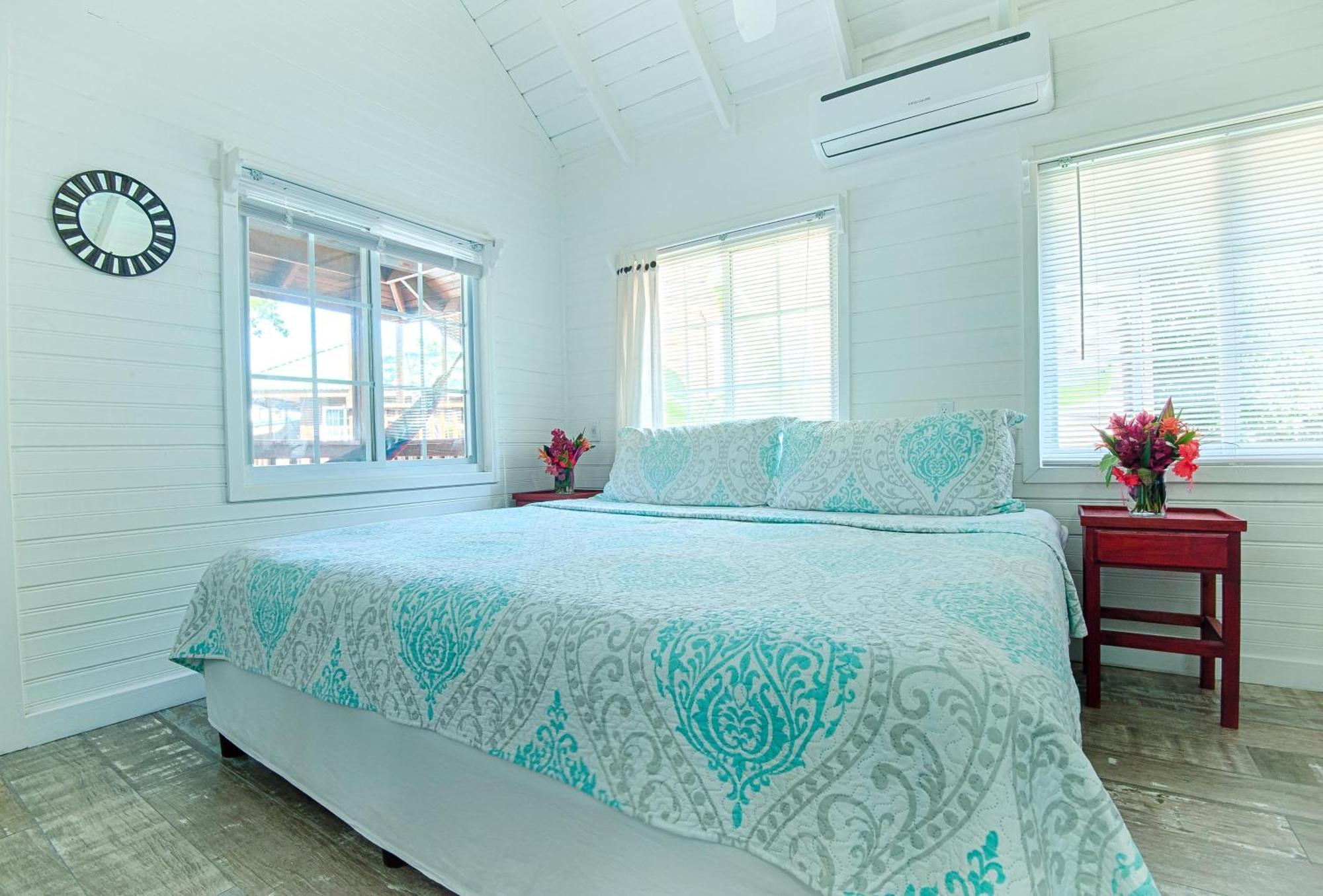 Blue Bahia Resort Sandy Bay Eksteriør billede