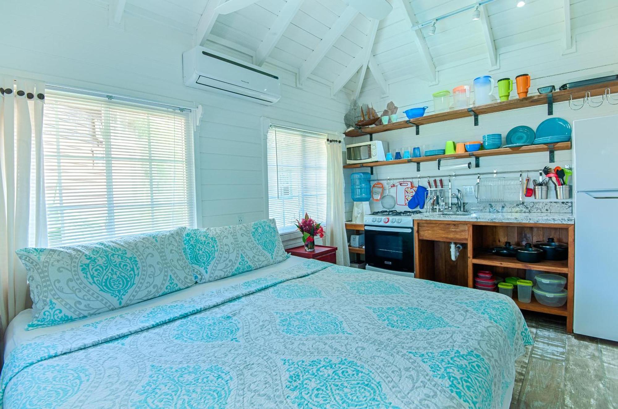 Blue Bahia Resort Sandy Bay Eksteriør billede