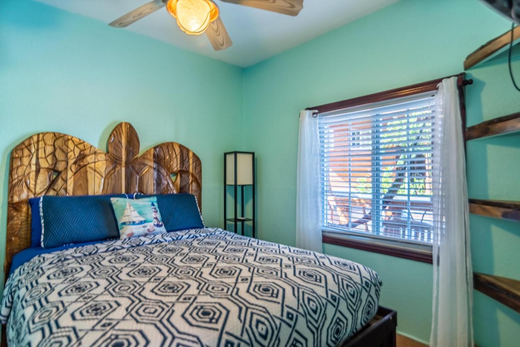 Blue Bahia Resort Sandy Bay Eksteriør billede