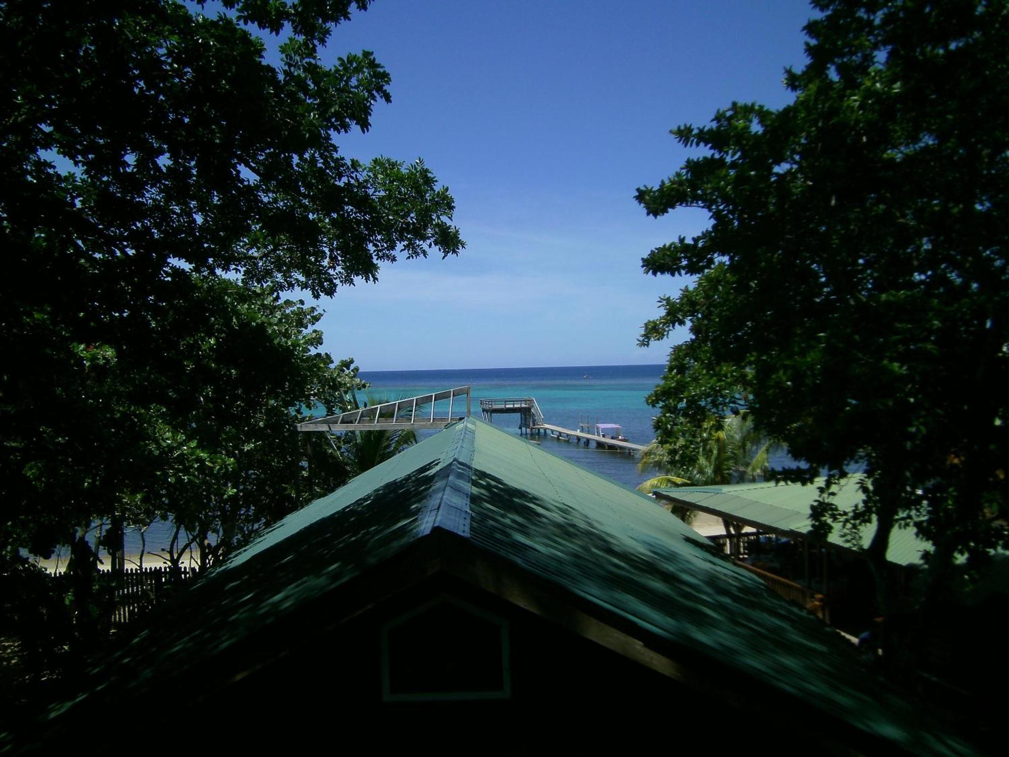 Blue Bahia Resort Sandy Bay Eksteriør billede