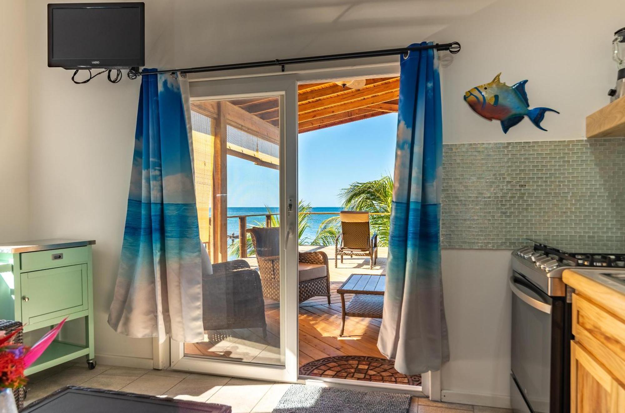 Blue Bahia Resort Sandy Bay Eksteriør billede