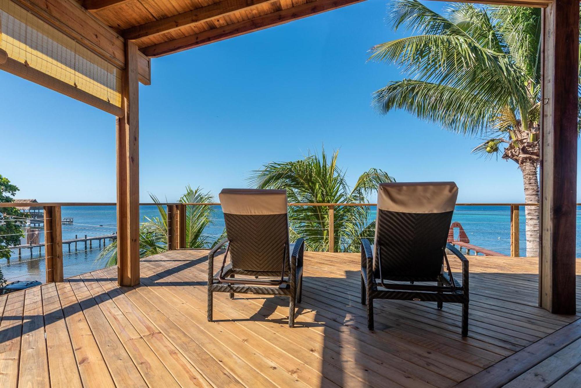 Blue Bahia Resort Sandy Bay Eksteriør billede